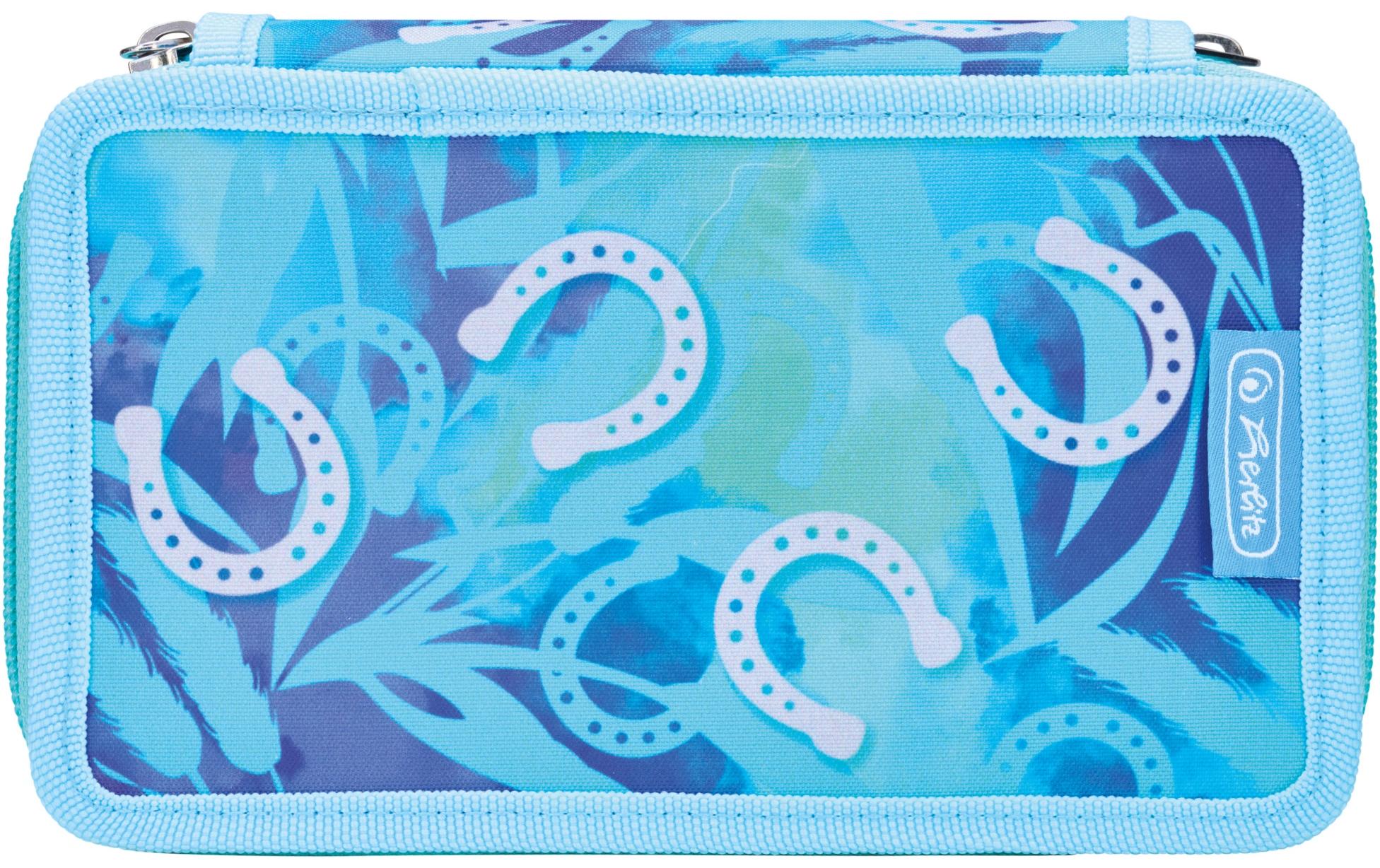 Herlitz Etui Lucky Horse