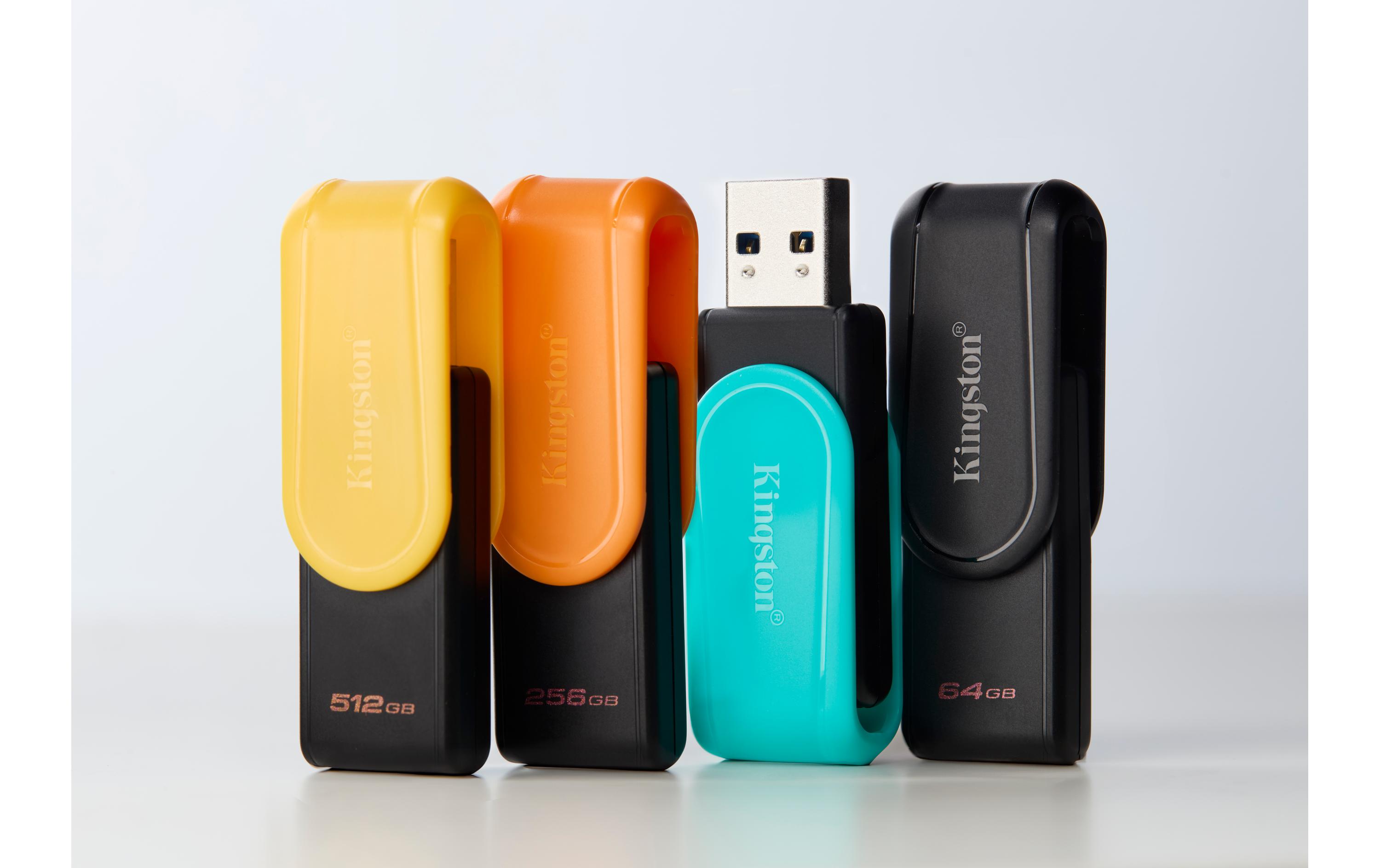 Kingston Exodia S 256 GB