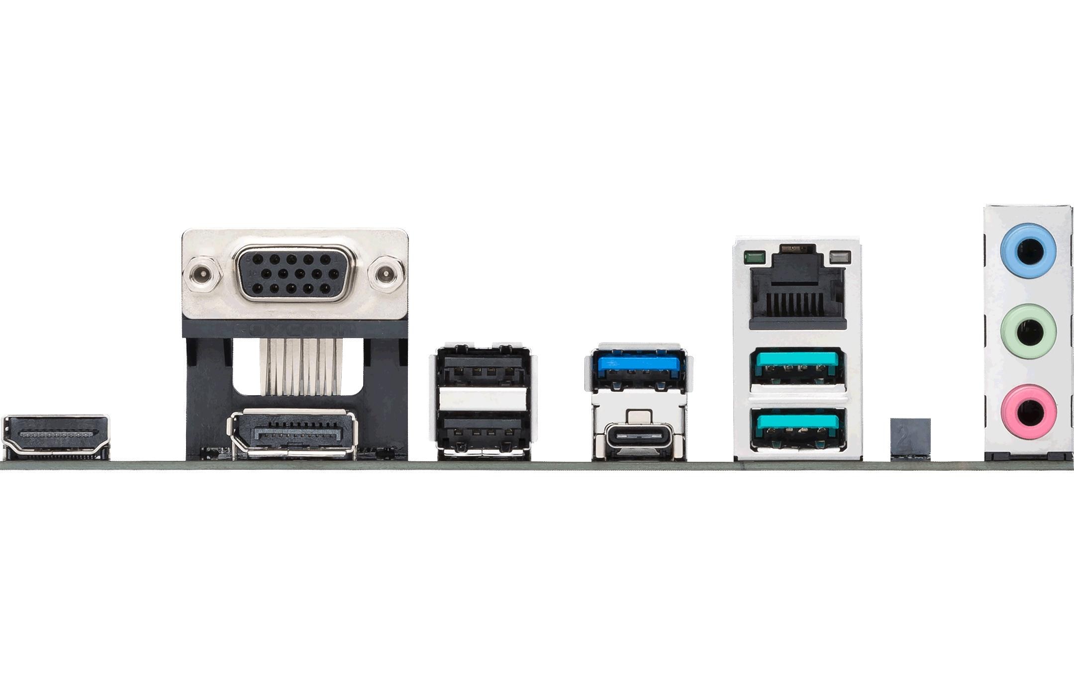 ASUS Mainboard PRIME B760 PLUS D4