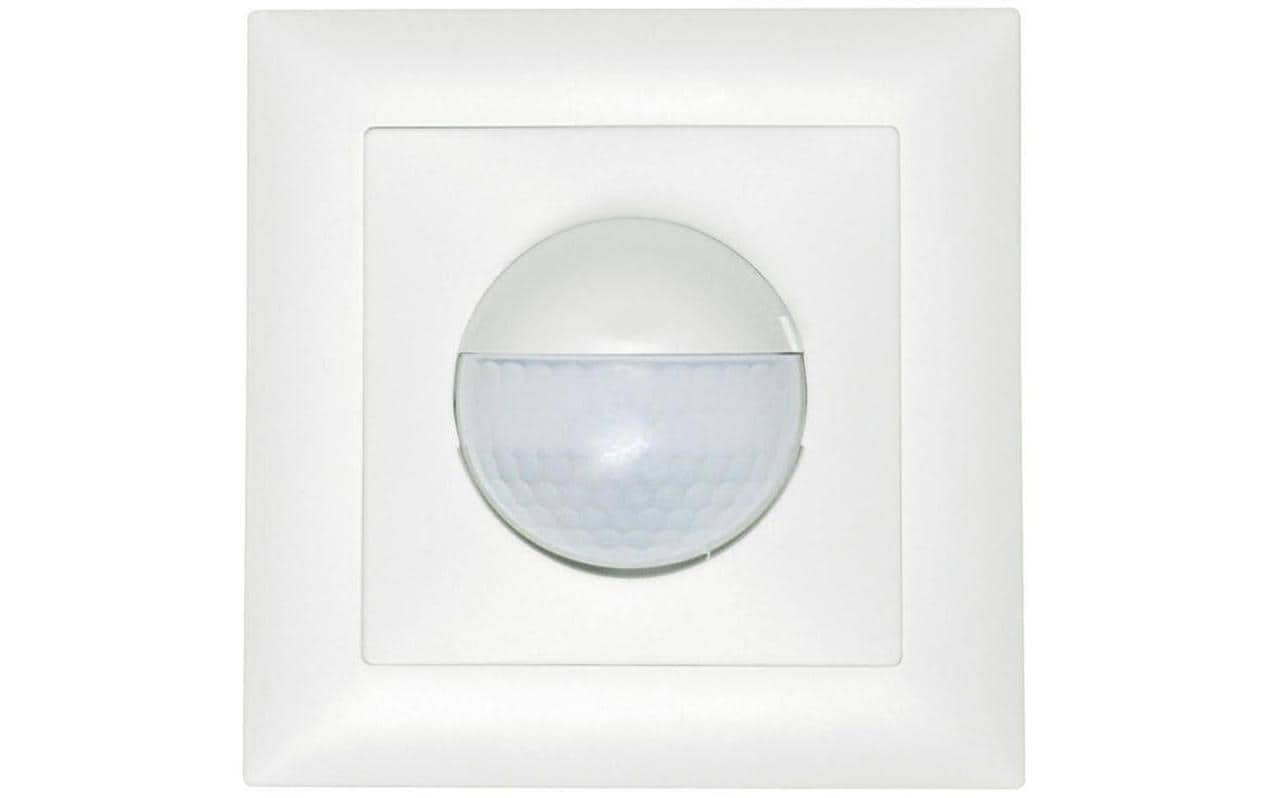 Swisslux PIR Präsenzmelder Swisslux Luxomat 180° PD2 Master Swisslux PIR Präsenzmelder Swisslux Luxomat 180° PD2 Master