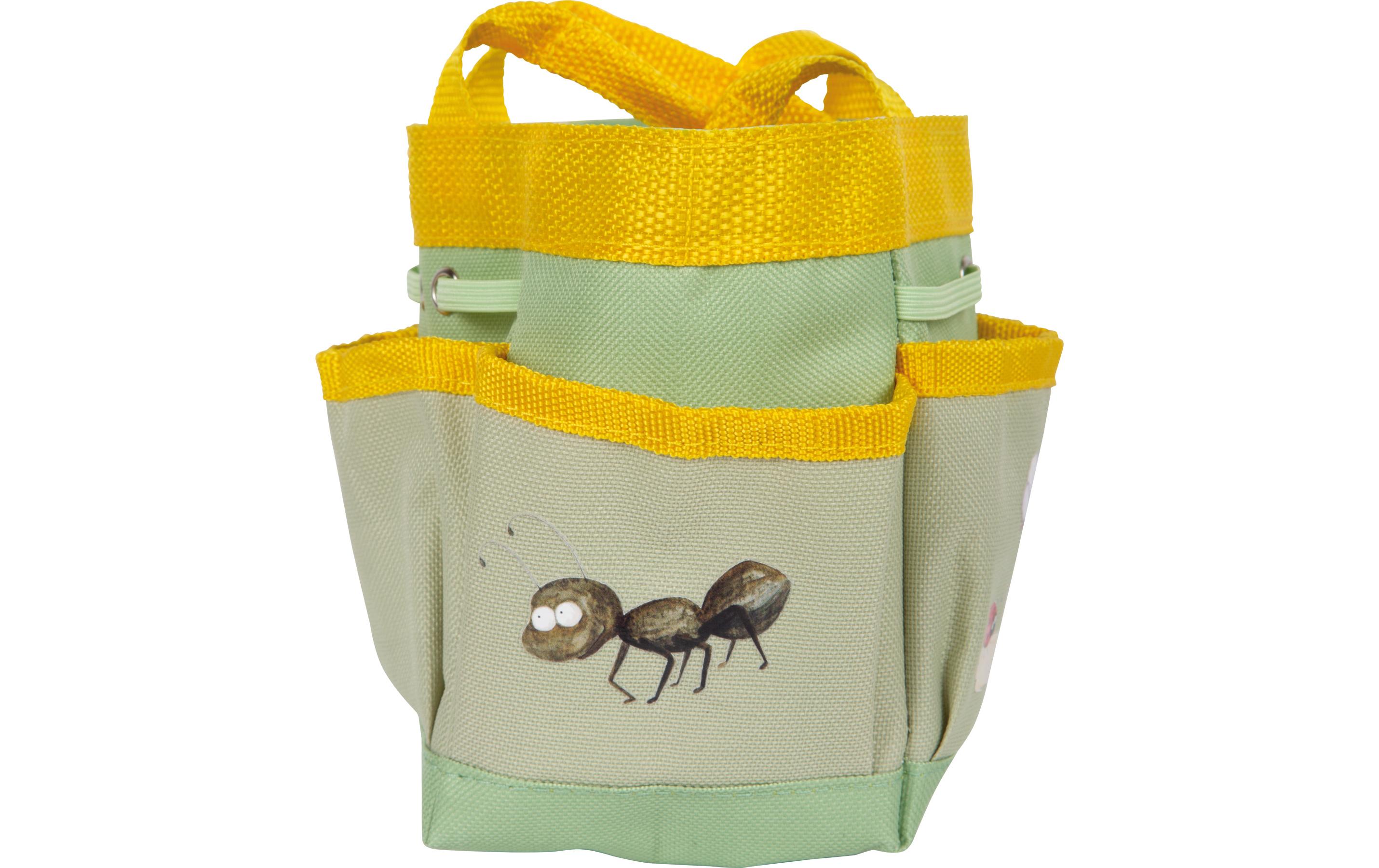 small foot Gartentasche mit Gartenwerkzeug