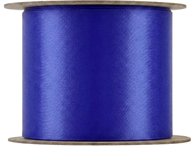 Blomus Geschenkband Juhla 50 mm x 5 m, Blau Blomus Geschenkband Juhla 50 mm x 5 m, Blau