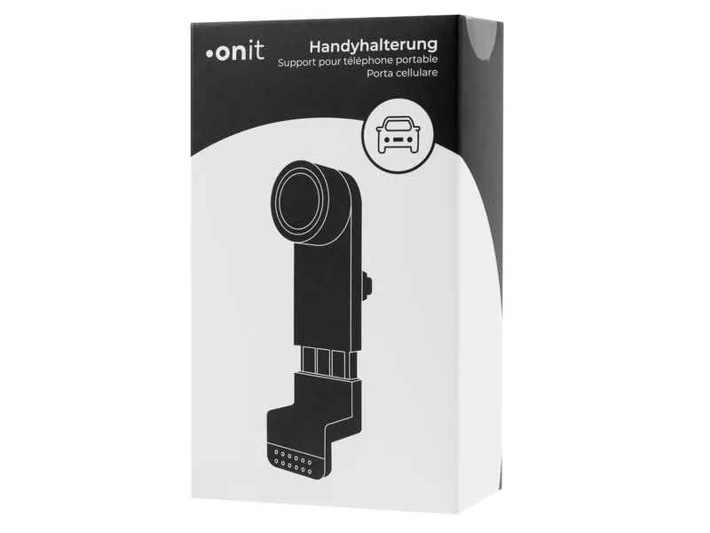 onit Handyhalterung Basic onit Handyhalterung Basic