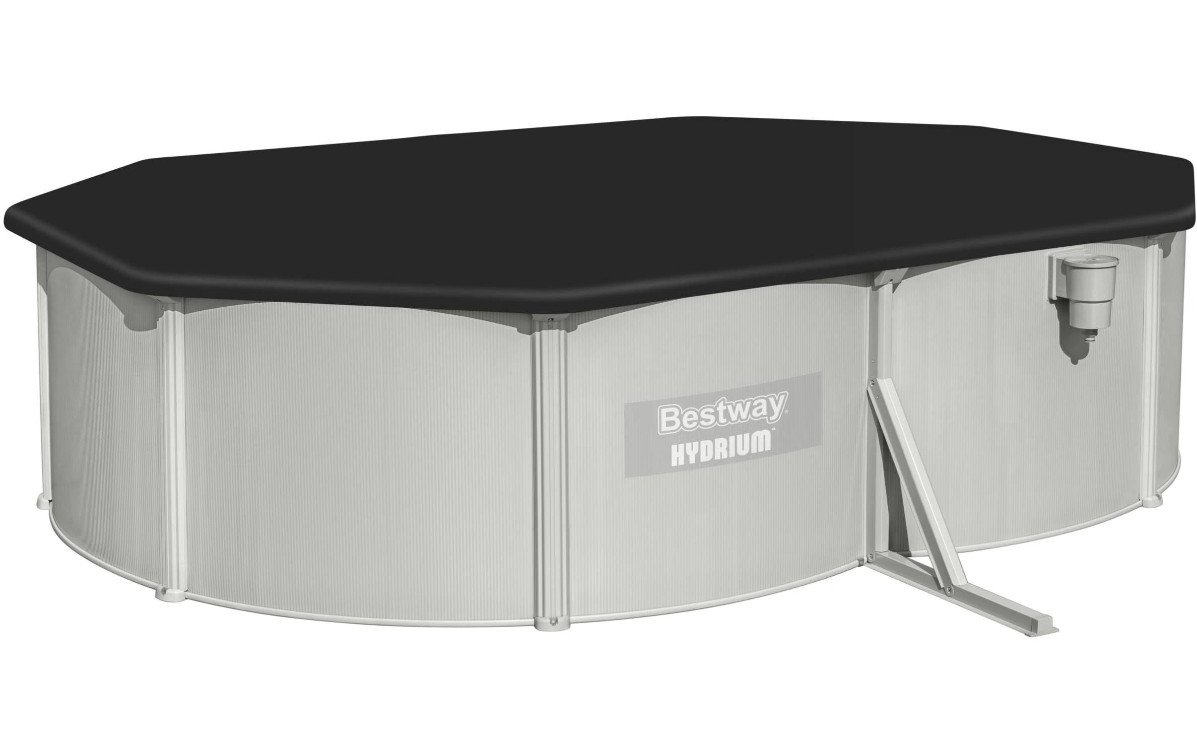 Bestway Pool Hydrium 500 x 366 x 122 cm