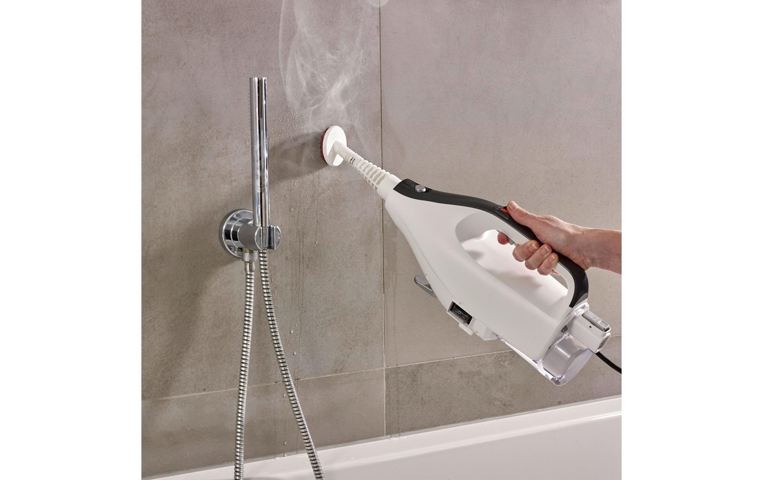 Severin Dampfreiniger SC 7145