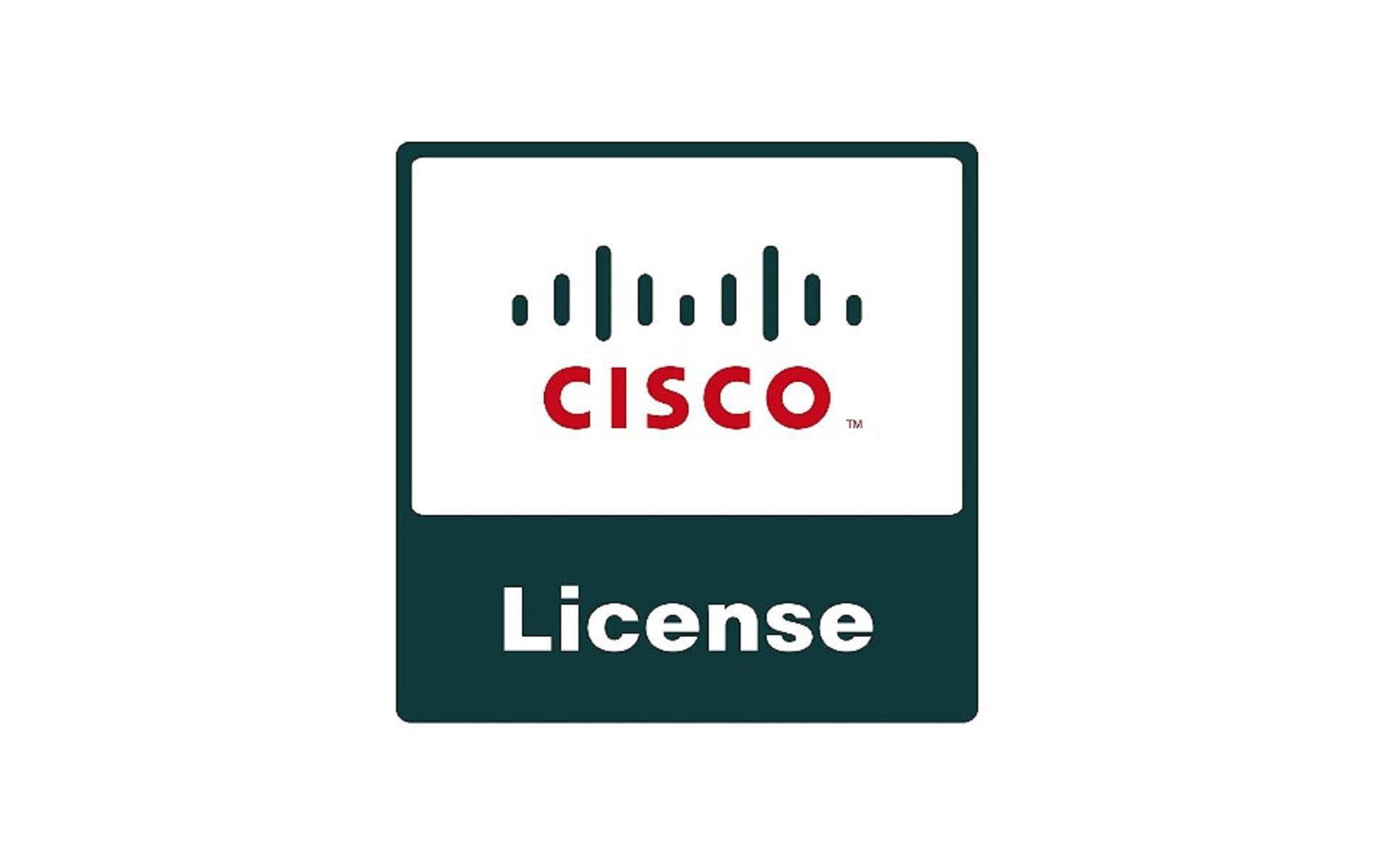 Cisco Lizenz L-LIC-CTVM-5A 5x Accesspoint Adder Licence für vWLC
