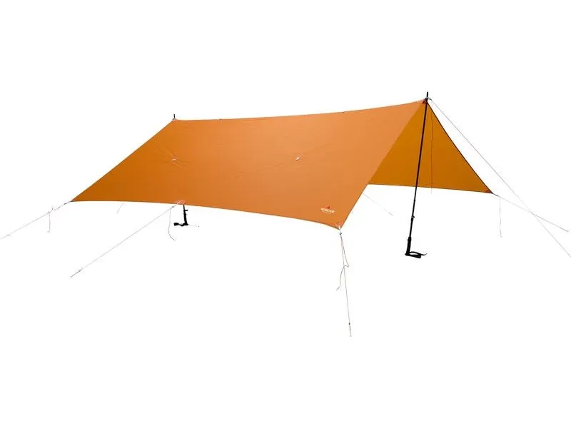 Robens Tarp Vestis 3.10 x 2.92 Duo UL Robens Tarp Vestis 3.10 x 2.92 Duo UL