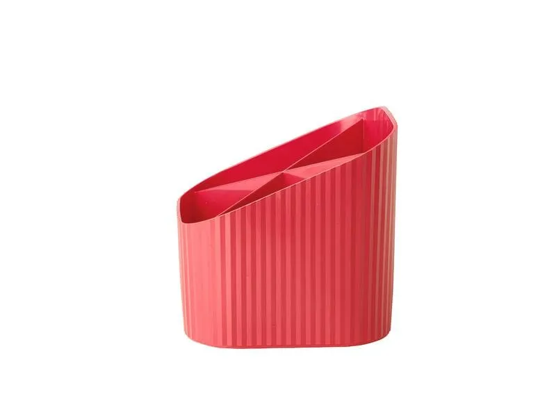 HAN Stiftehalter Re-Loop Rot