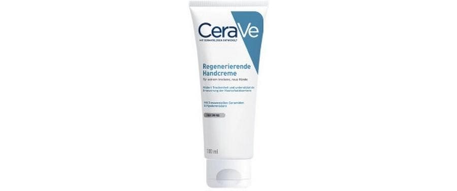 CeraVe Reparierende Handcreme 100 ml
