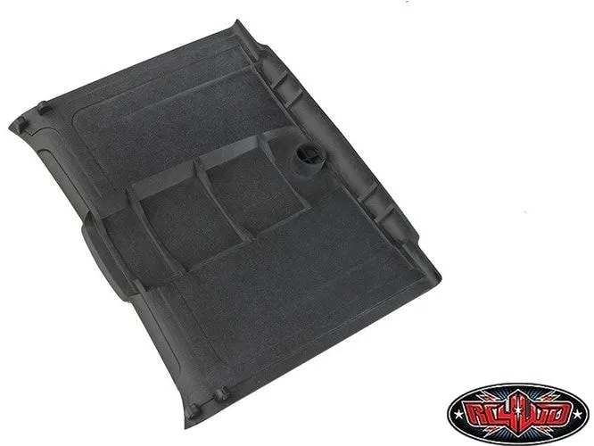 RC4WD Cowl Hood
