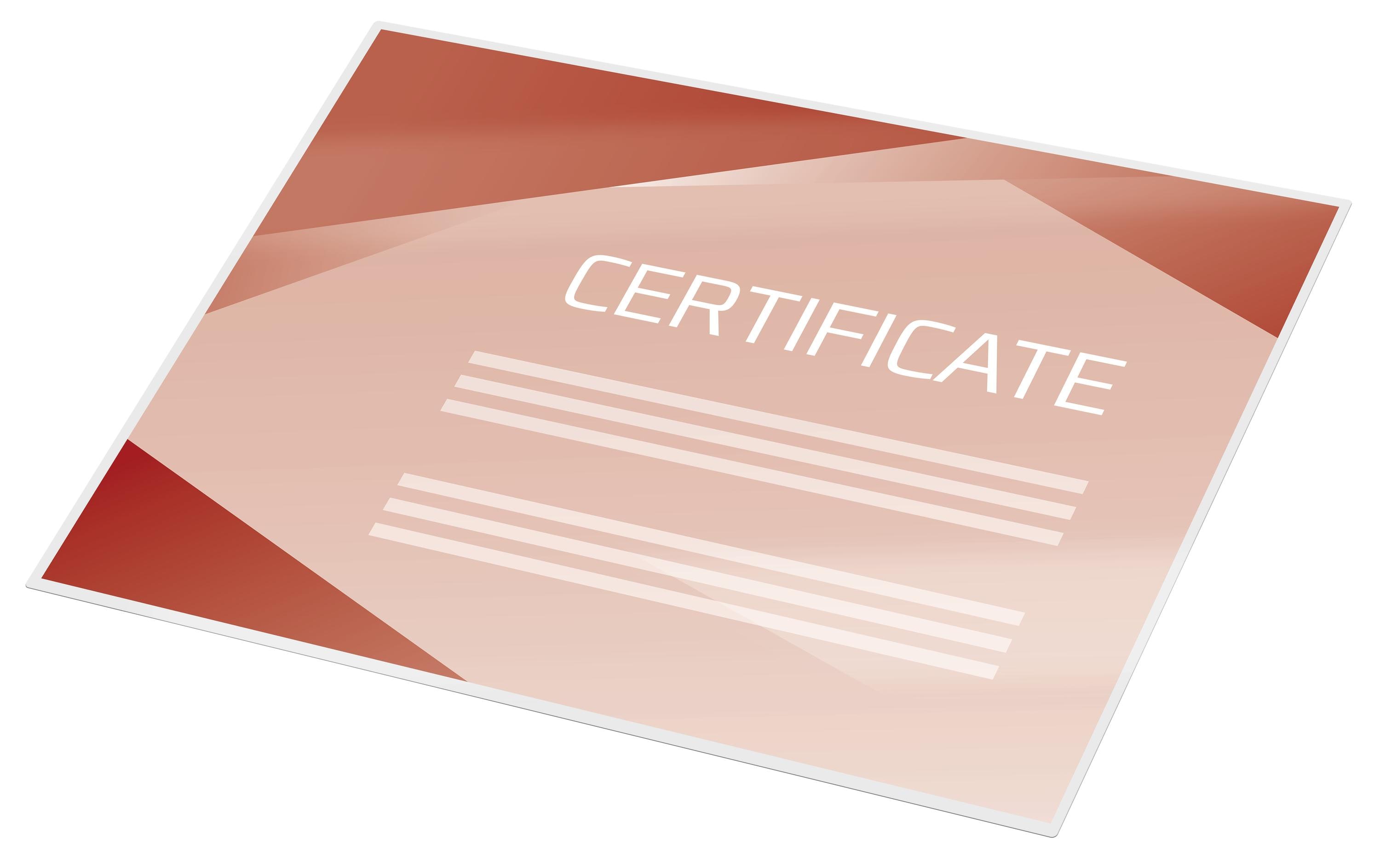 GBC Laminierfolie HighSpeed A4, 80 Mic, 100 Stück, glänzend