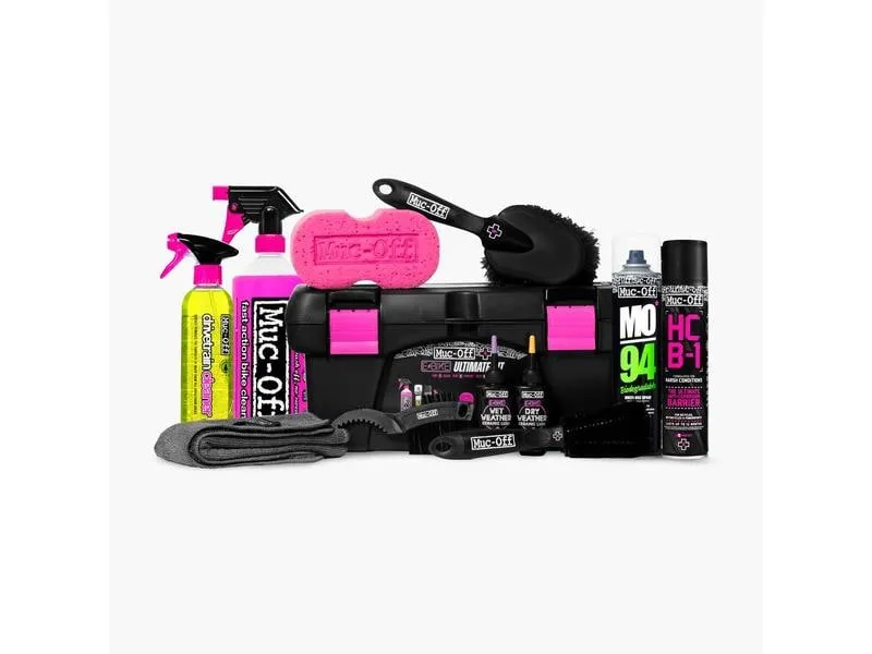 Muc-Off eBike Ultimate Muc-Off eBike Ultimate