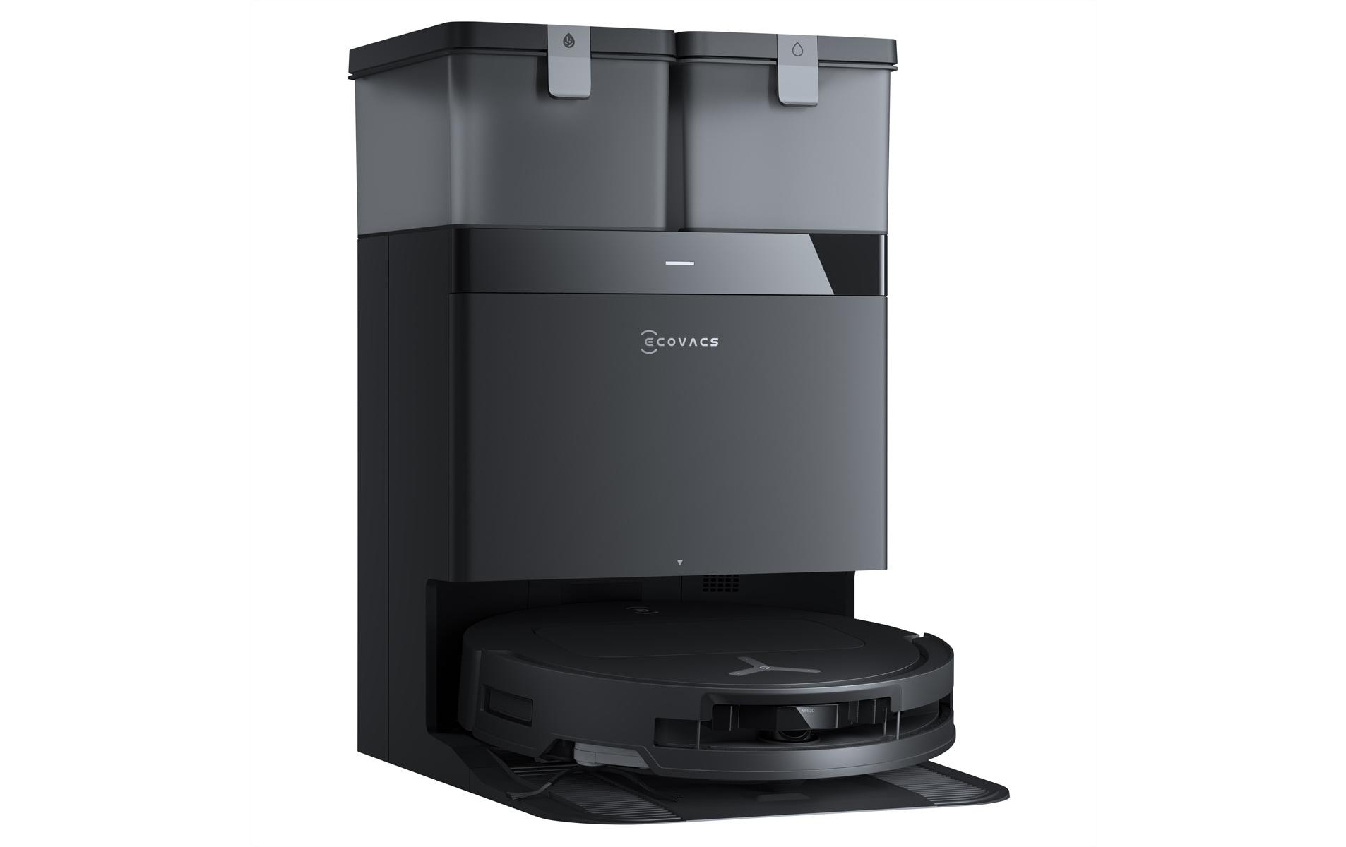 Ecovacs Saugroboter Deebot T50 Omni