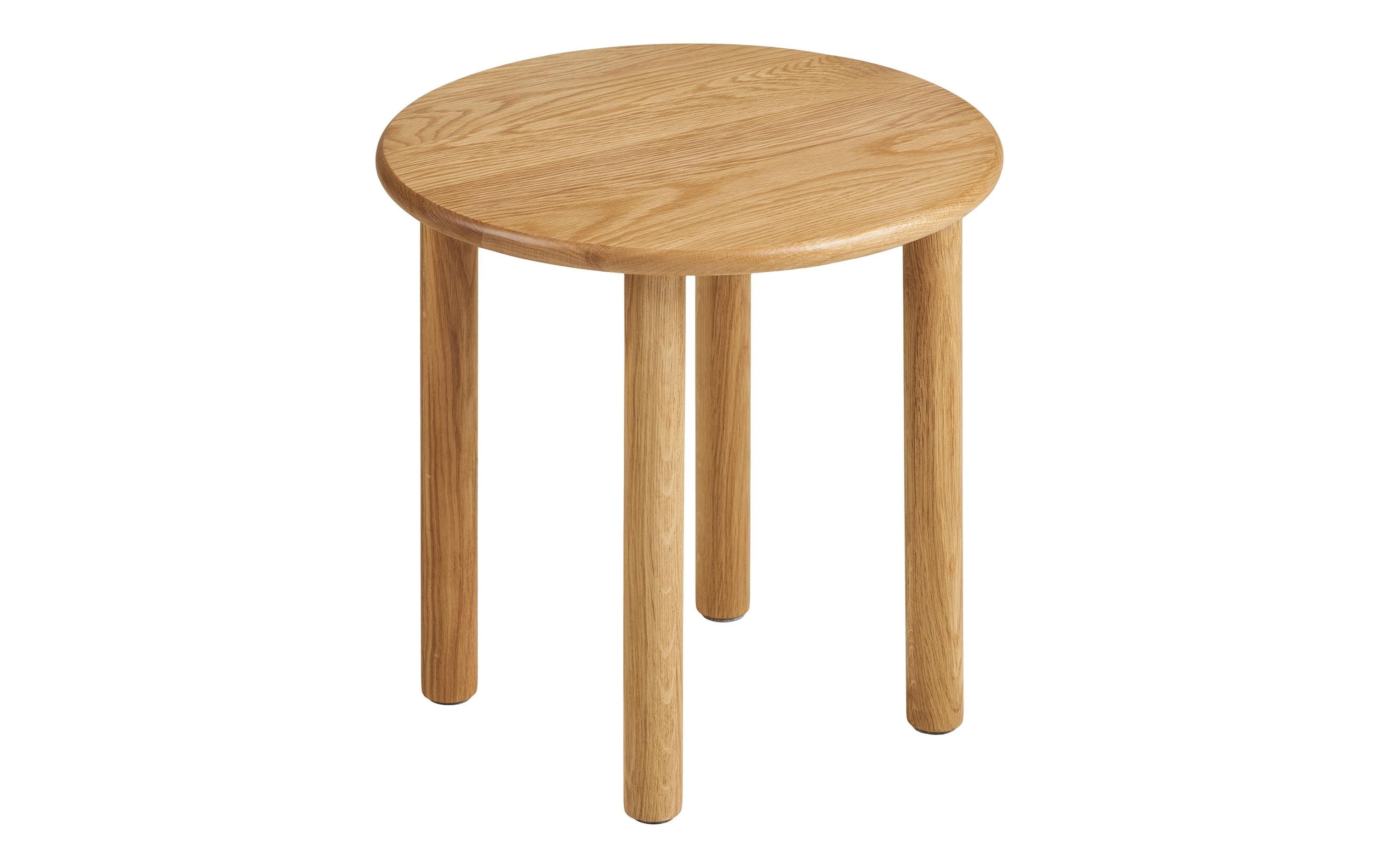 House Nordic Beistelltisch Jena 40 x 40 cm