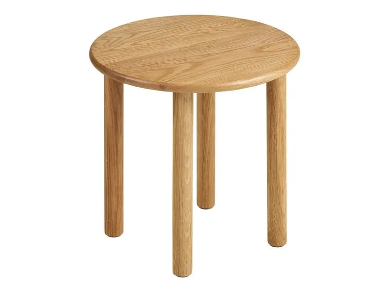 House Nordic Beistelltisch Jena 40 x 40 cm House Nordic Beistelltisch Jena 40 x 40 cm