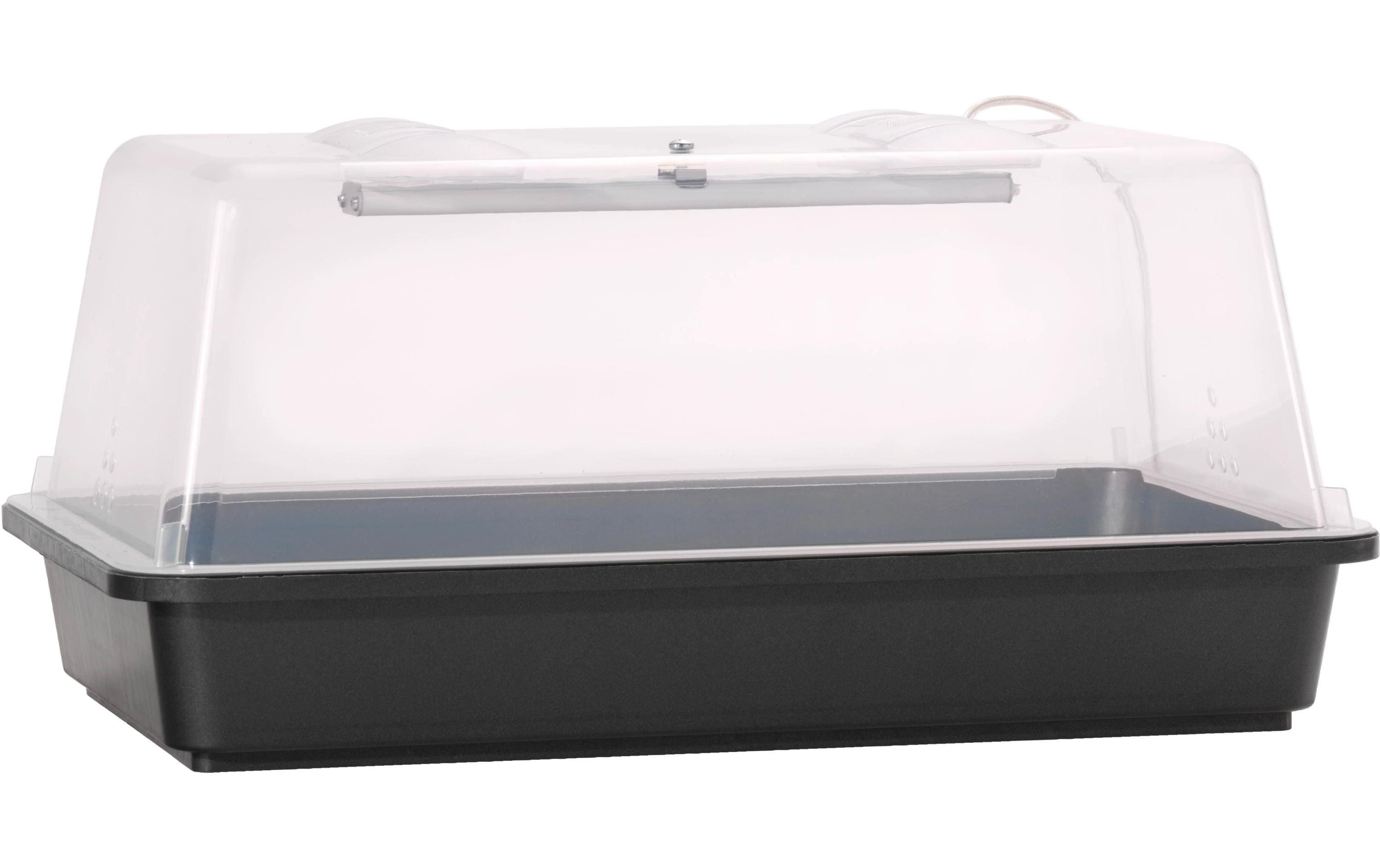 Romberg Gewächshaus Lumio M LED Gewächshaus