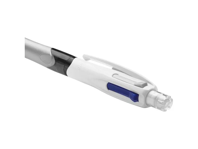 BIC Mehrfarbenkugelschreiber 4 Colours 3+1 HB 0.4 mm BIC Mehrfarbenkugelschreiber 4 Colours 3+1 HB 0.4 mm