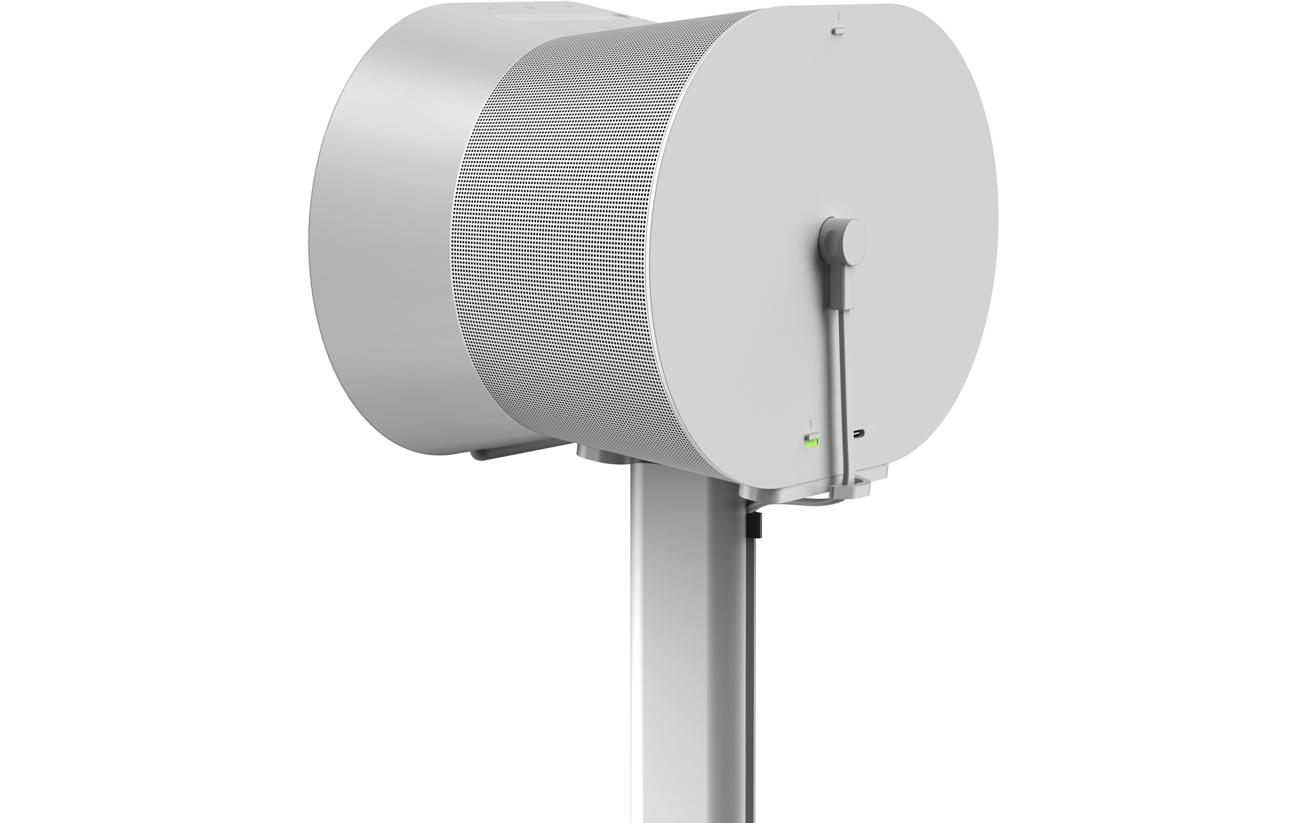 Flexson Standfuss Era 300 Weiss Flexson Standfuss Era 300 Weiss