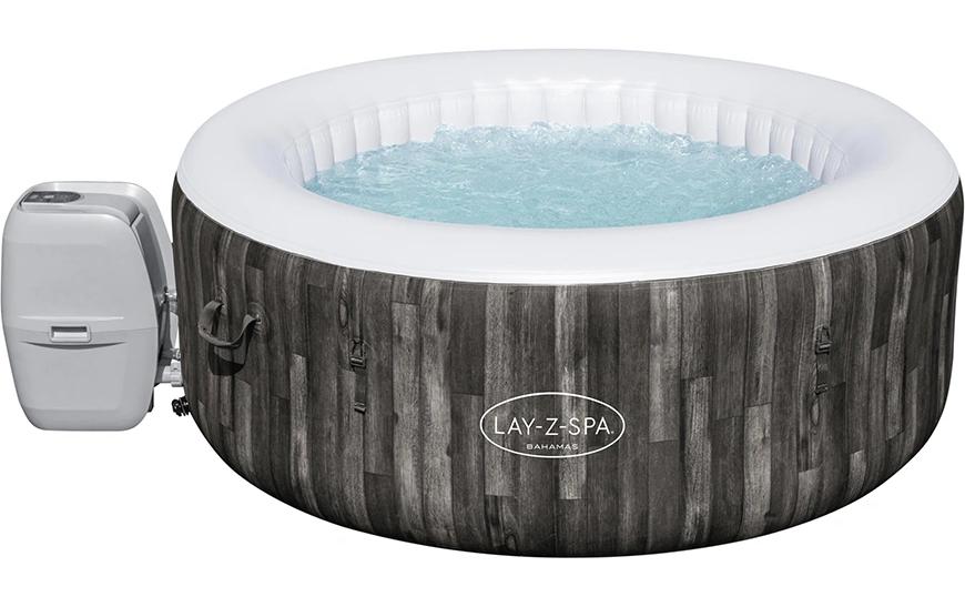 Bestway Whirlpool LAY-Z-SPA Bahamas AirJet Ø 180