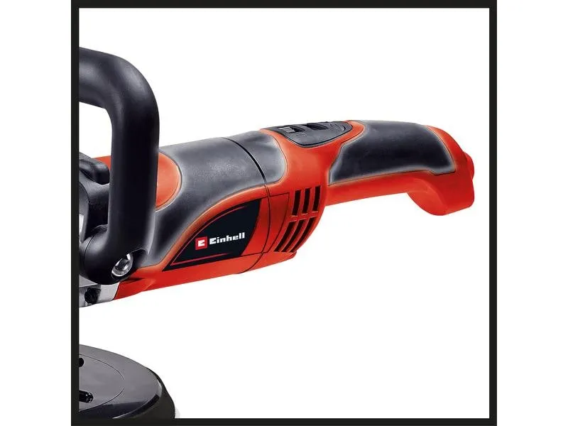 Einhell Automotive Poliermaschine CC-PO 1100/1 E
