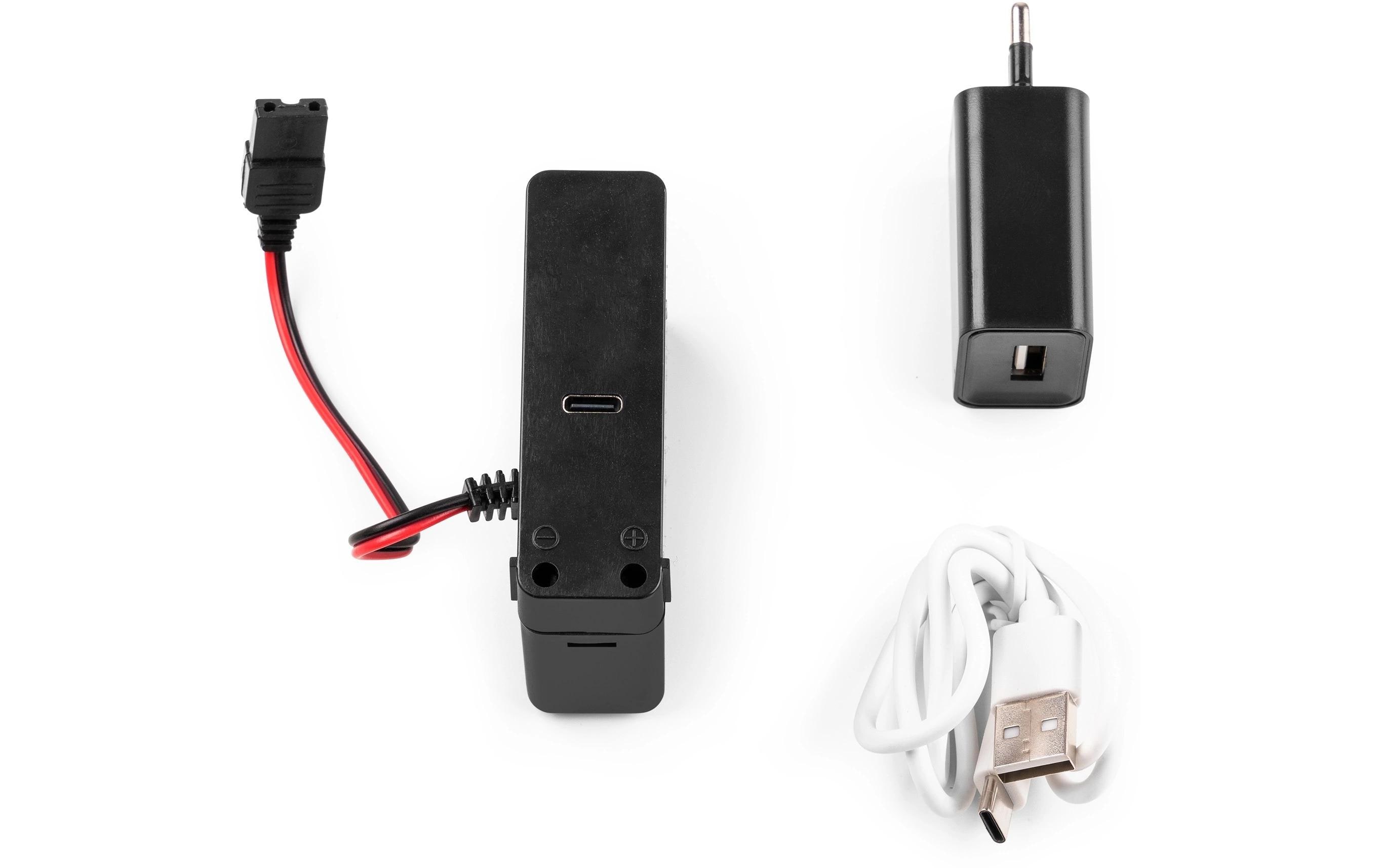 Vonyx Akku Pack MRB04