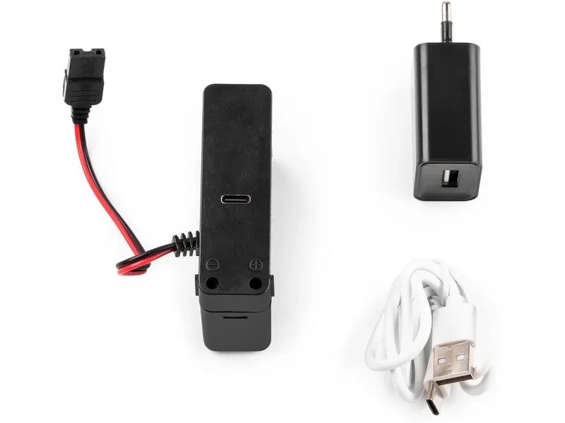 Vonyx Akku Pack MRB04
