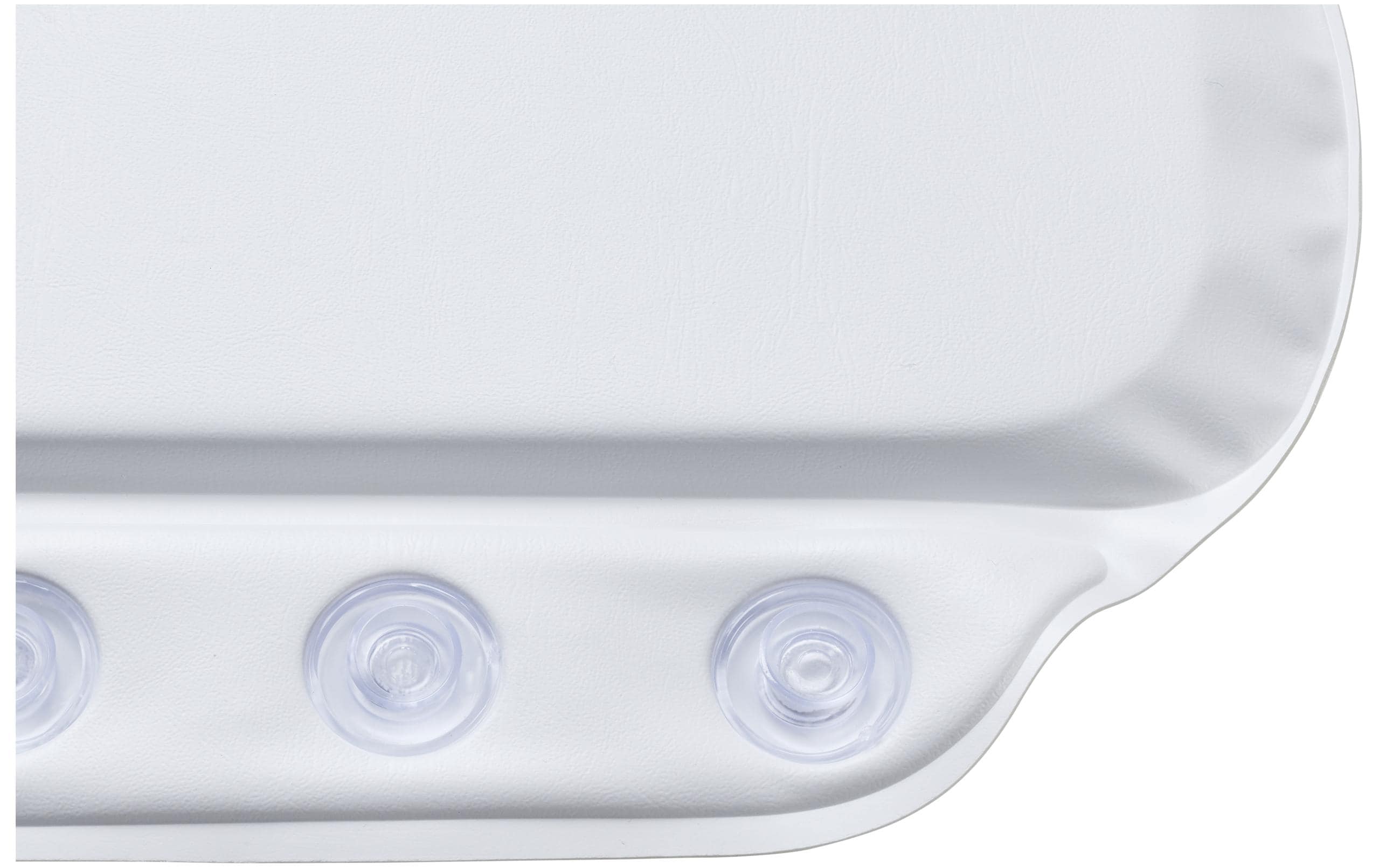 diaqua® Nackenkissen Mare Weiss