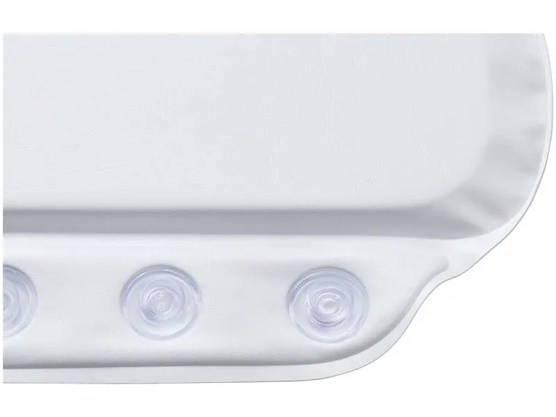 diaqua® Nackenkissen Mare Weiss