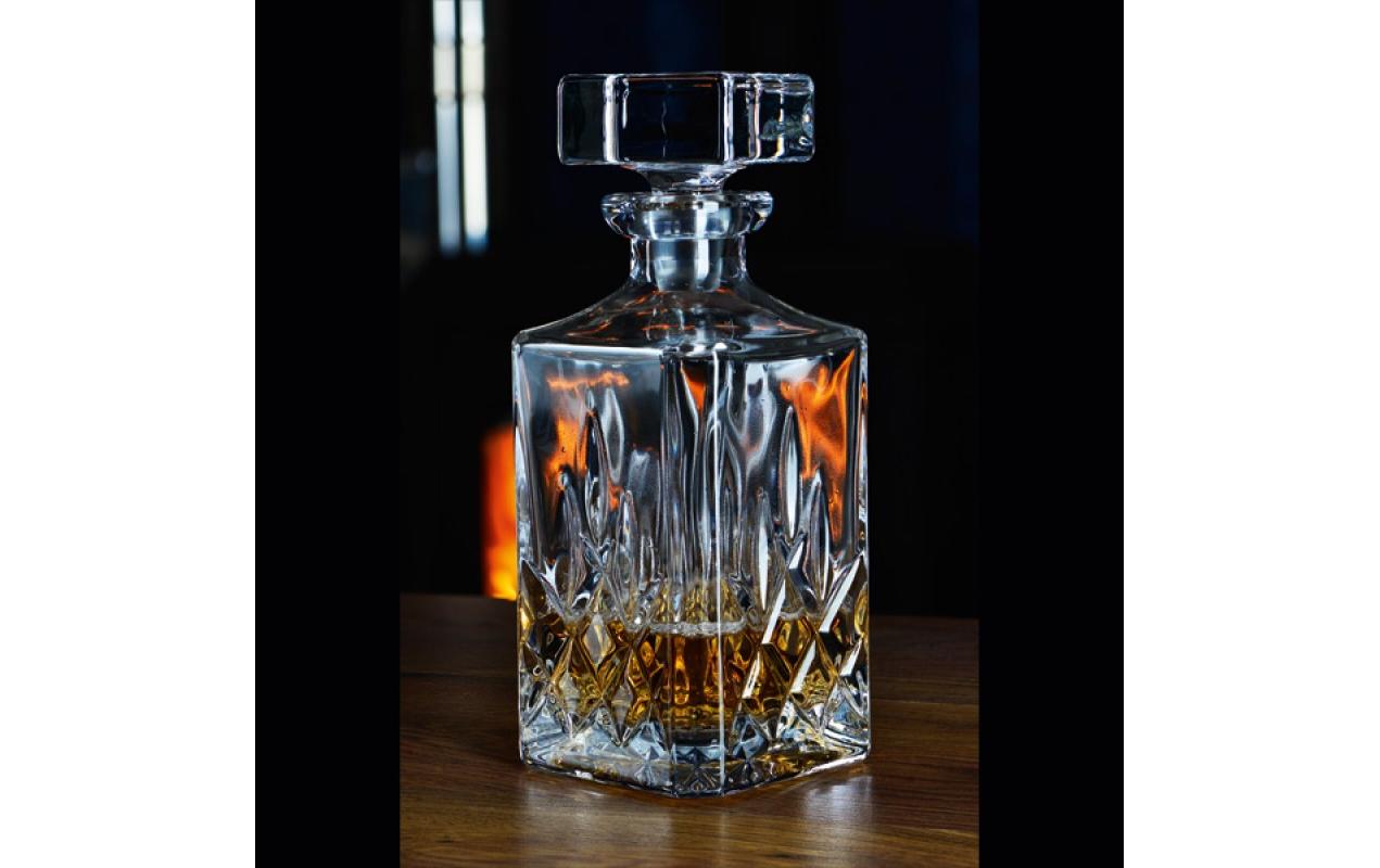 Nachtmann Whiskyset Noblesse, 3-teilig