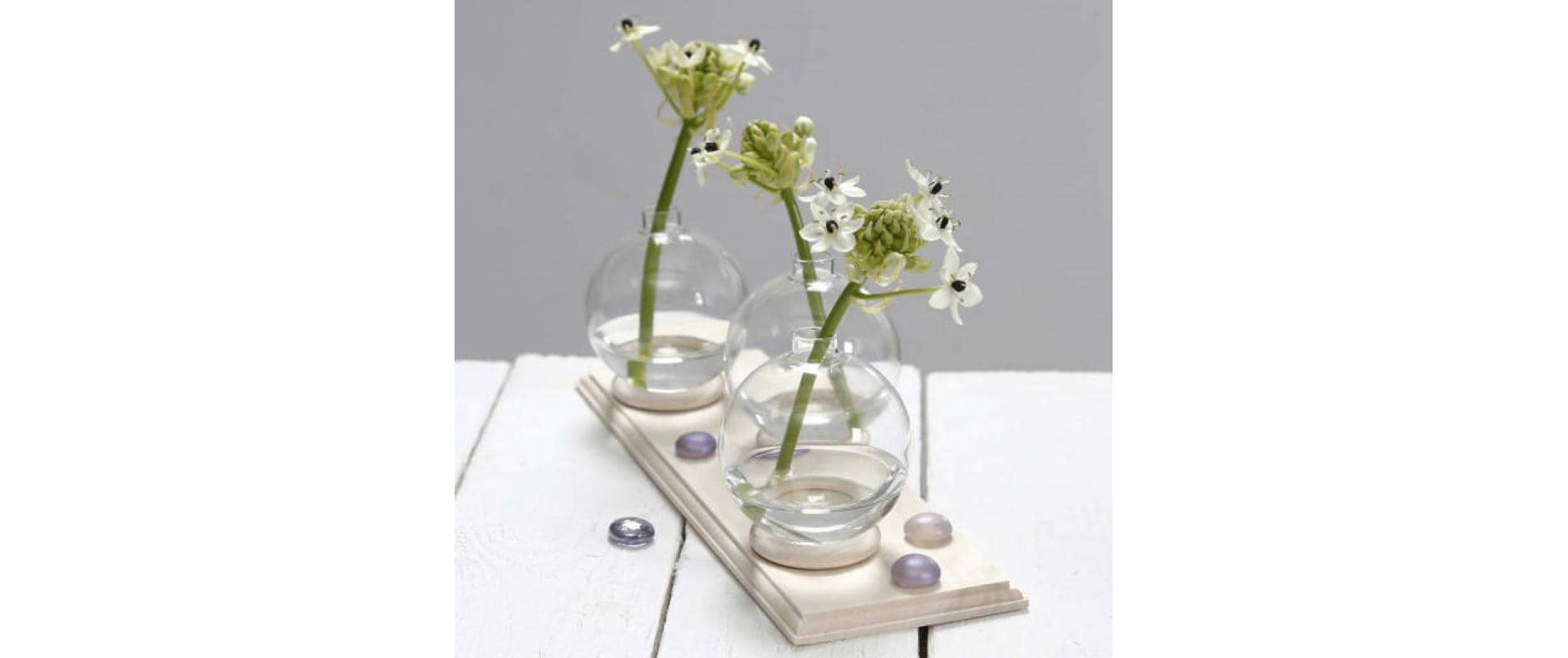 Creativ Company Holzartikel 10 x 30 cm Holzschild