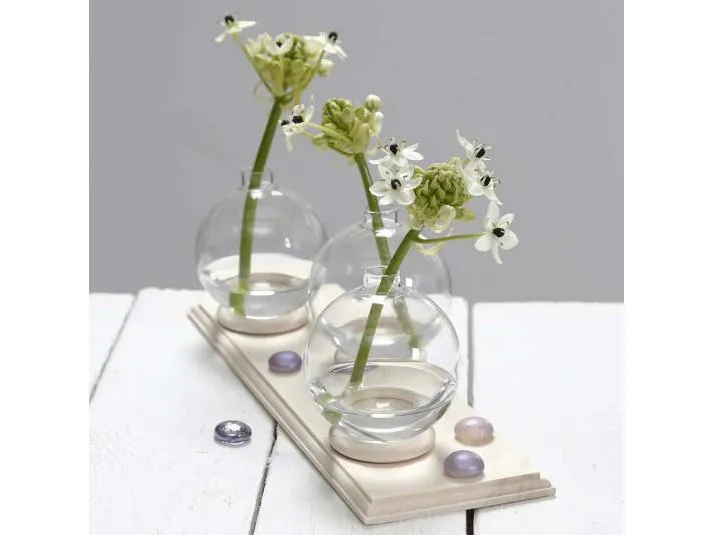Creativ Company Holzartikel 10 x 30 cm Holzschild