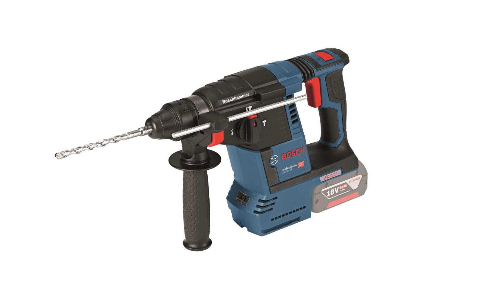 Bosch Professional GBH 18V-26 Solo Bosch Professional GBH 18V-26 Solo
