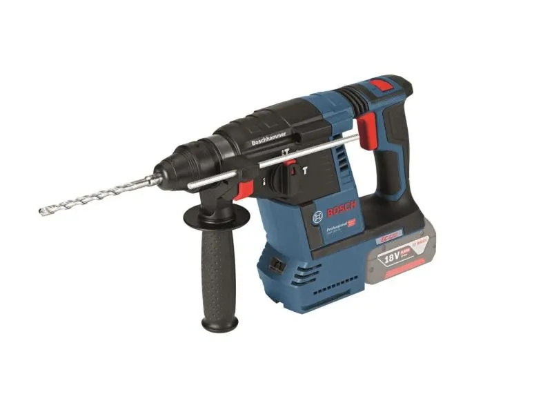 Bosch Professional GBH 18V-26 Solo Bosch Professional GBH 18V-26 Solo