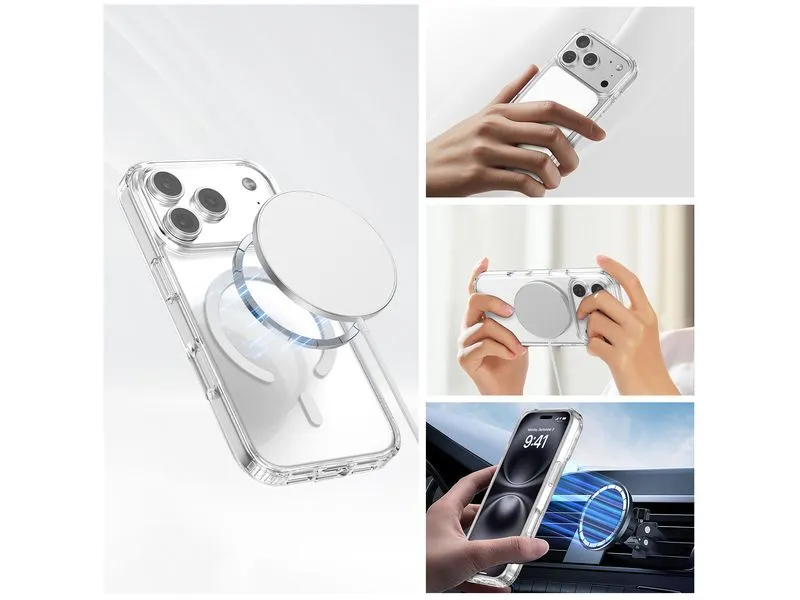 4smarts 360° Premium Protection Set für Apple iPhone 18 Pro / 17 Pro 4smarts 360° Premium Protection Set für Apple iPhone 18 Pro / 17 Pro