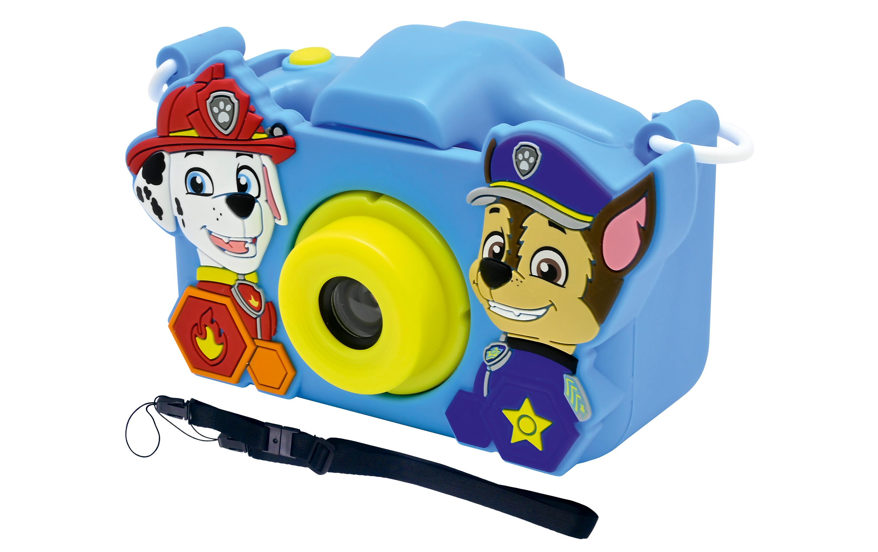 Lexibook Kinderkamera mit Schutz Paw Patrol Lexibook Kinderkamera mit Schutz Paw Patrol