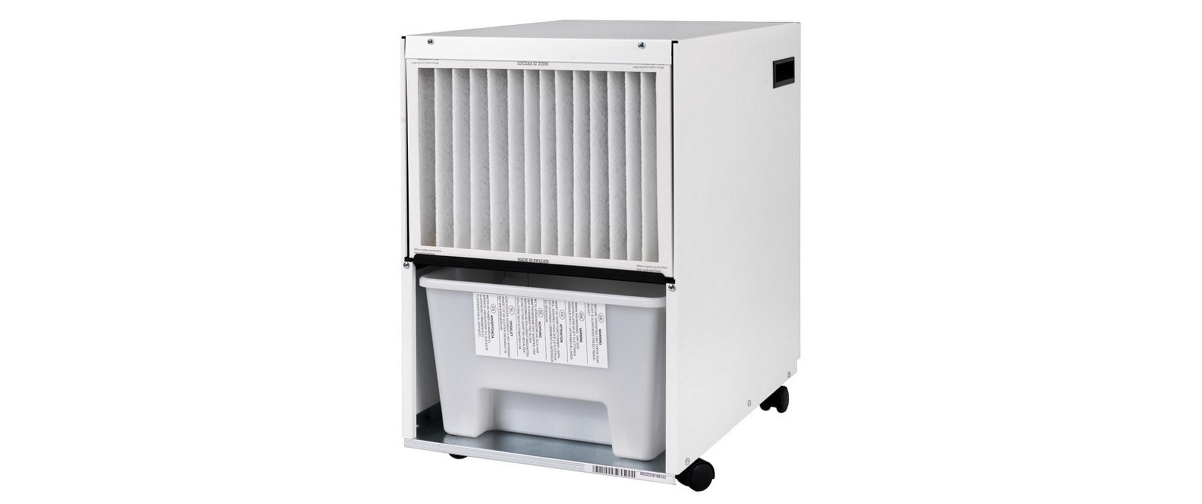 Wood's Entfeuchter SW-20FW (90 m²) Wood's Entfeuchter SW-20FW (90 m²)