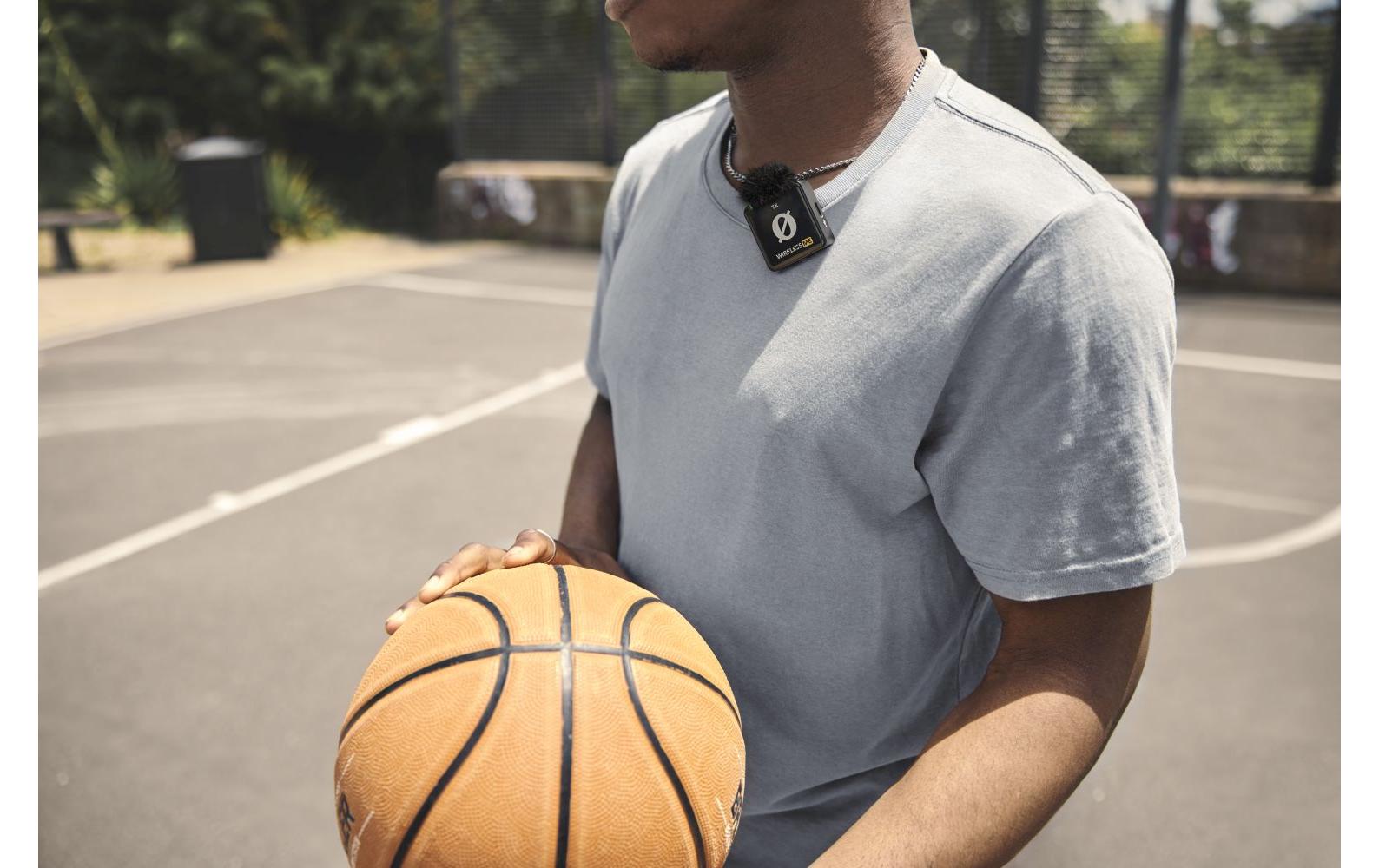 Rode Mikrofon Wireless ME TX