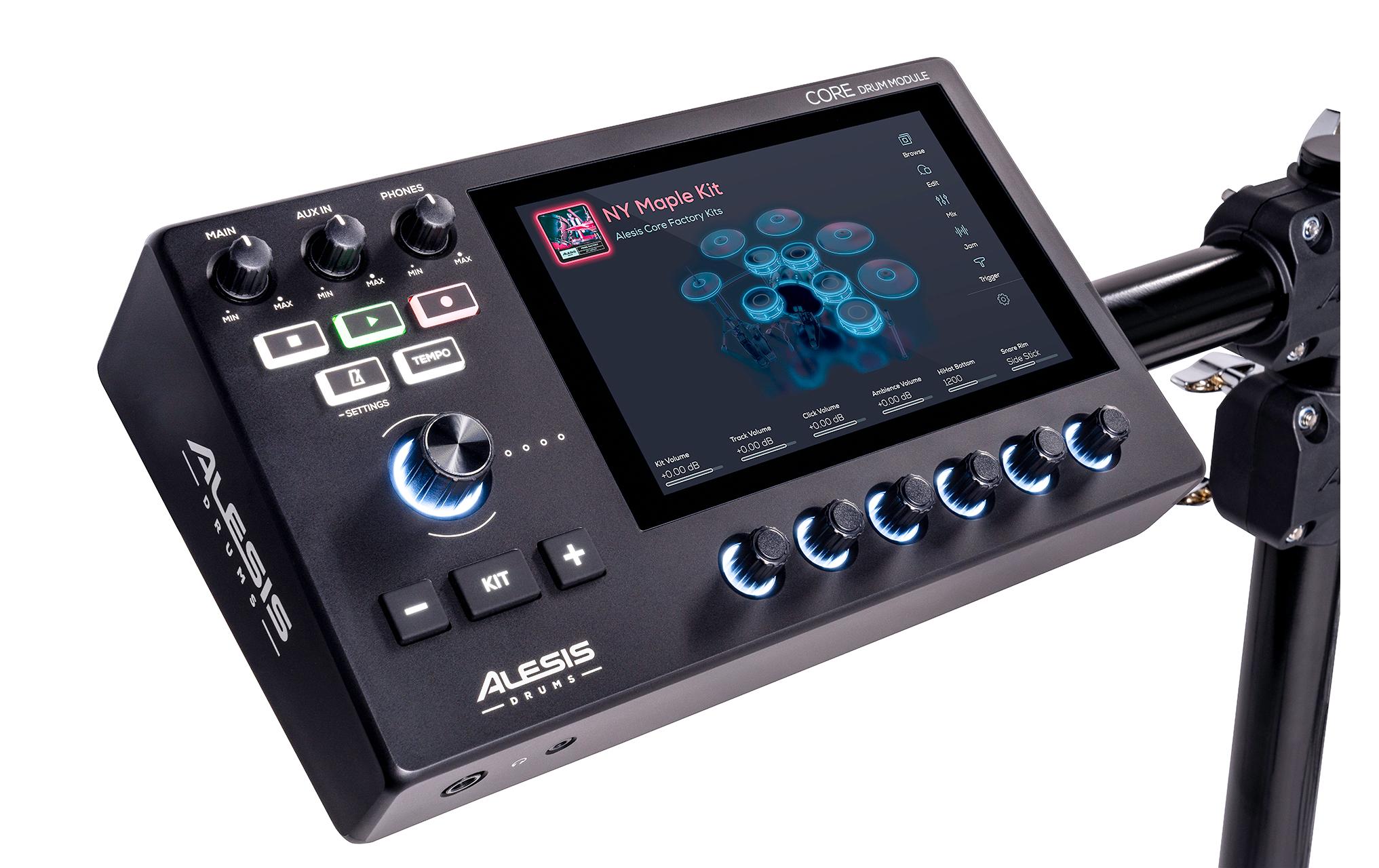 Alesis E-Drum Strata Club KIT Alesis E-Drum Strata Club KIT