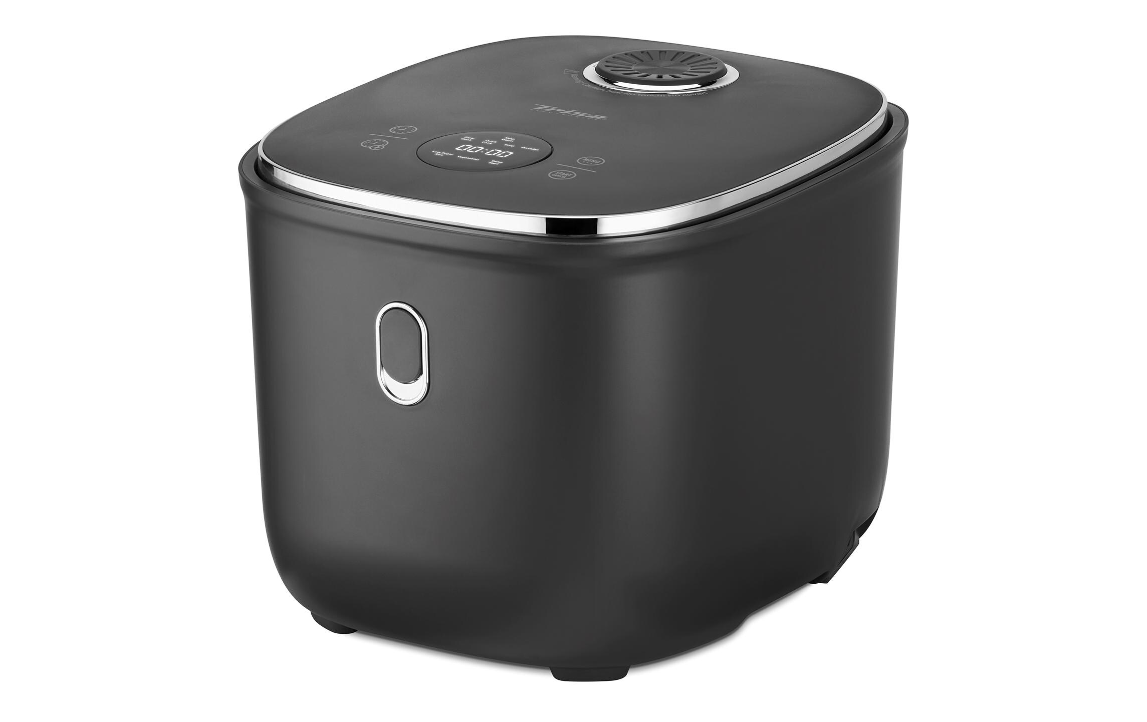 Trisa Reiskocher Nice Rice Plus 3 l