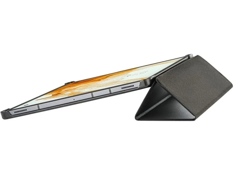 Hama Tablet Book Cover Fold Galaxy Tab S9 FE 10.9 Schwarz Hama Tablet Book Cover Fold Galaxy Tab S9 FE 10.9 Schwarz