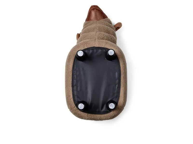 zoosy Kinderhocker Ziege Gunnar Braun zoosy Kinderhocker Ziege Gunnar Braun