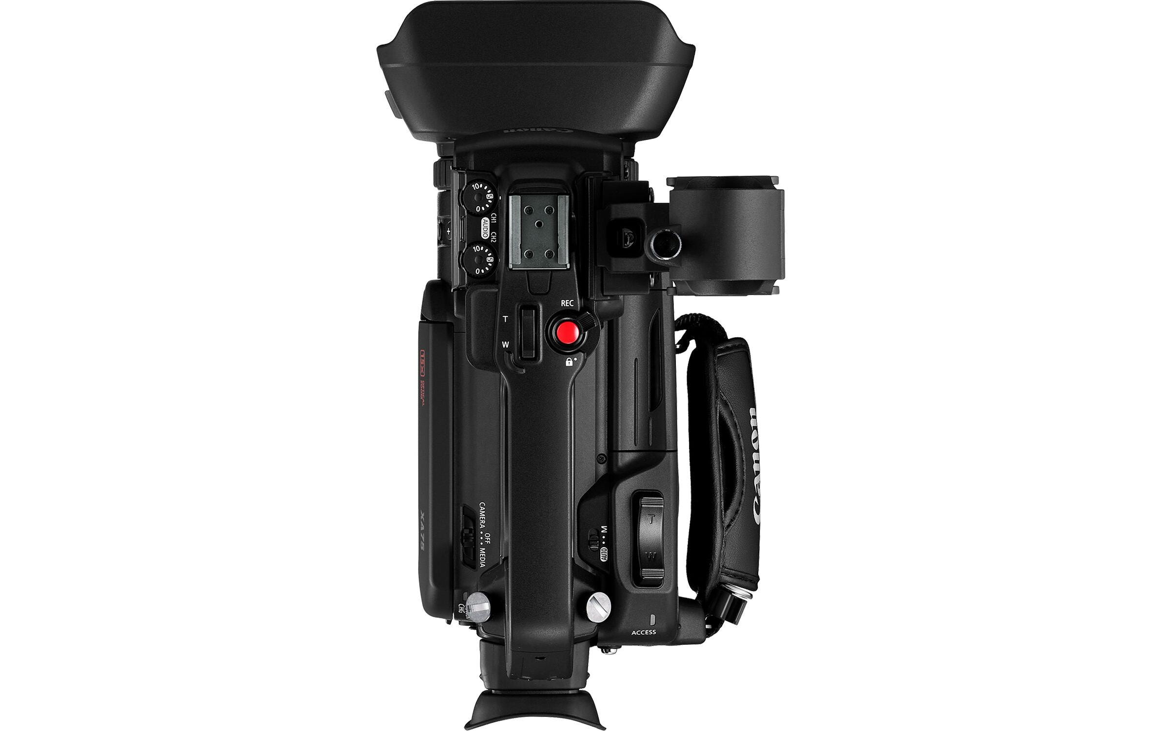 Canon Videokamera XA75 Canon Videokamera XA75