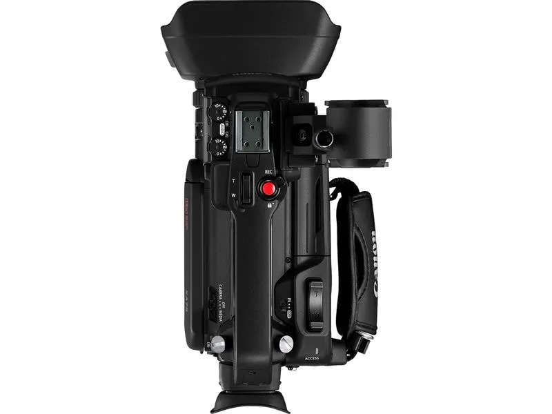 Canon Videokamera XA75 Canon Videokamera XA75