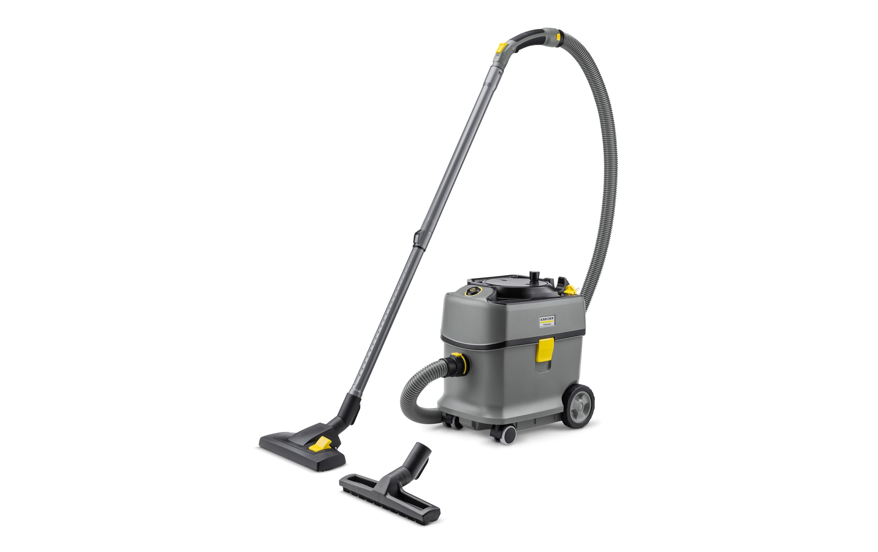 Kärcher Trockensauger T 15/1 Adv