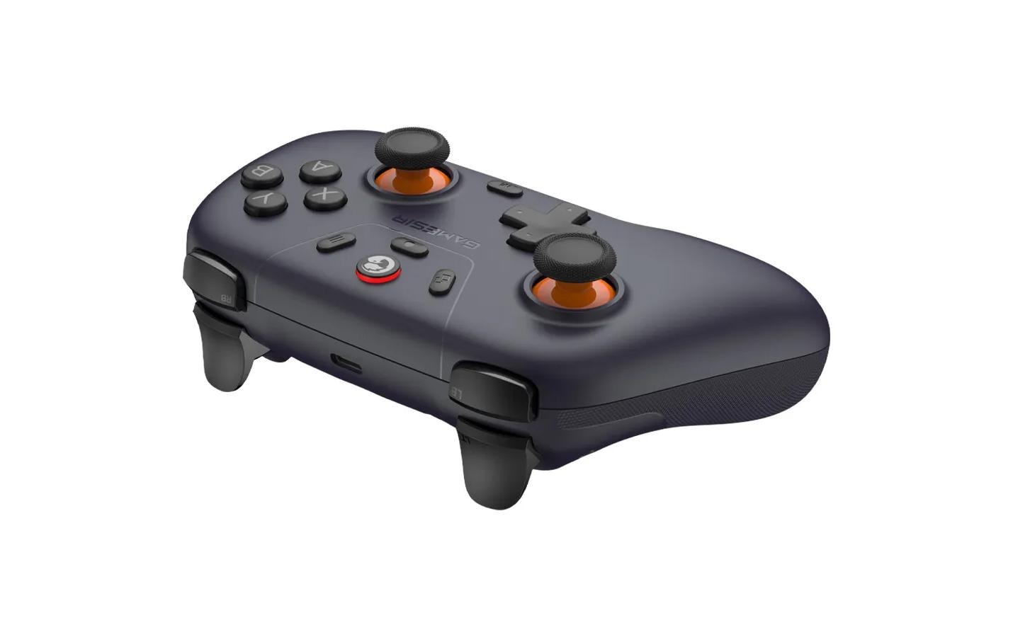 GameSIr Controller Nova Lite Schwarz