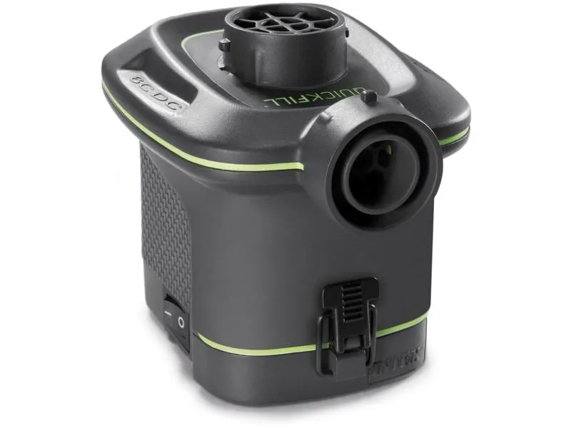 Intex Quick-Fill Battery Pump Intex Quick-Fill Battery Pump