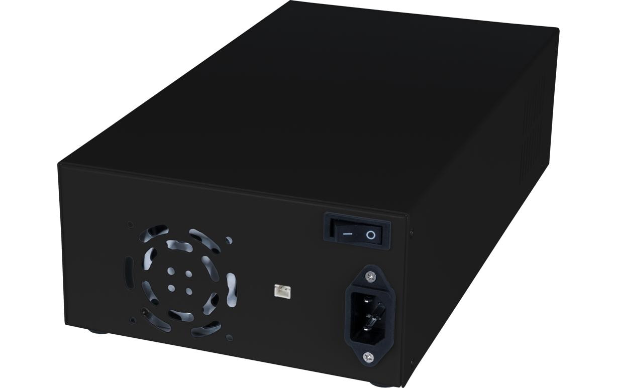 jOY-iT Labornetzgerät RD6006-C-B