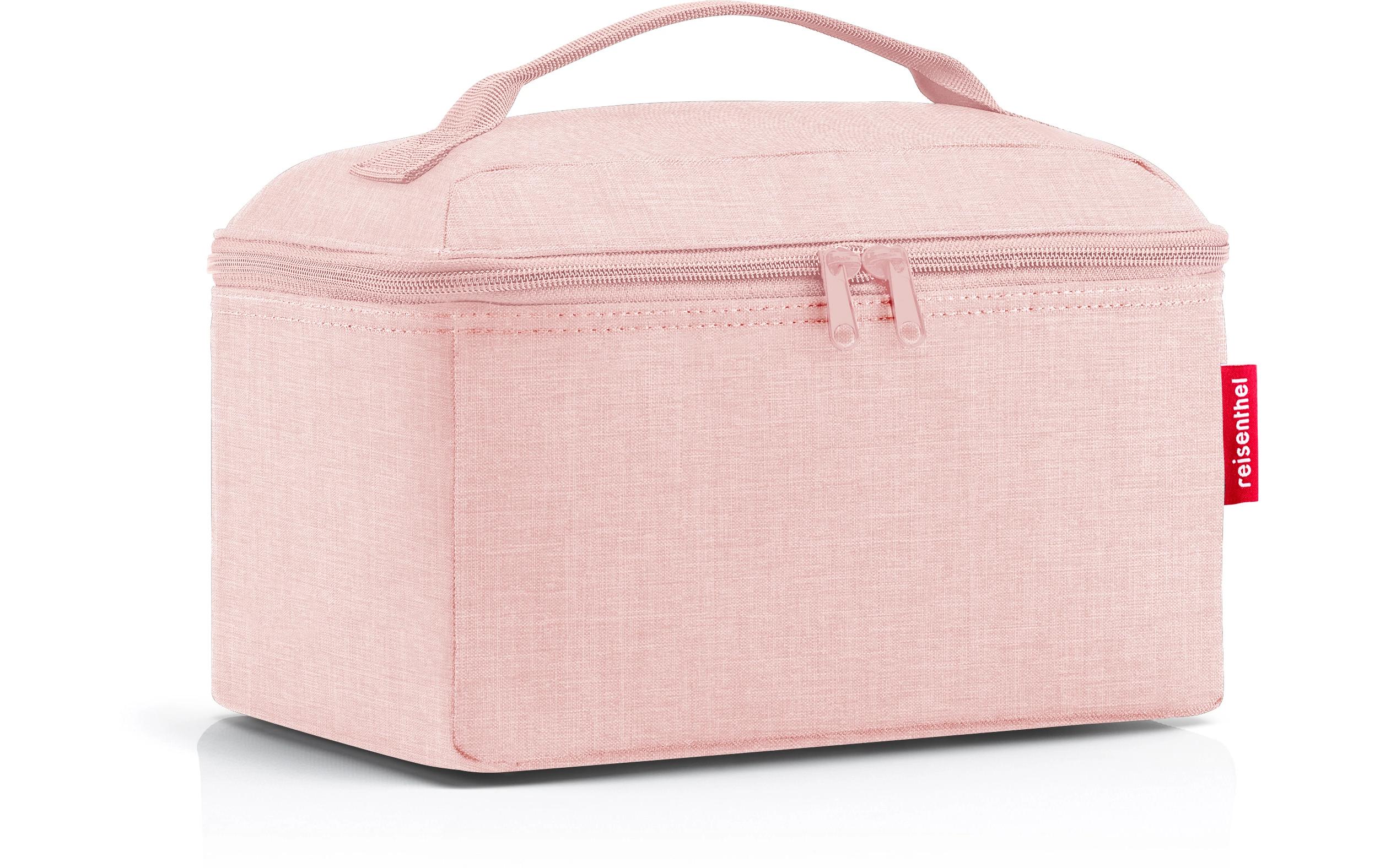 Reisenthel Necessaire beautycase Twist Blush Reisenthel Necessaire beautycase Twist Blush