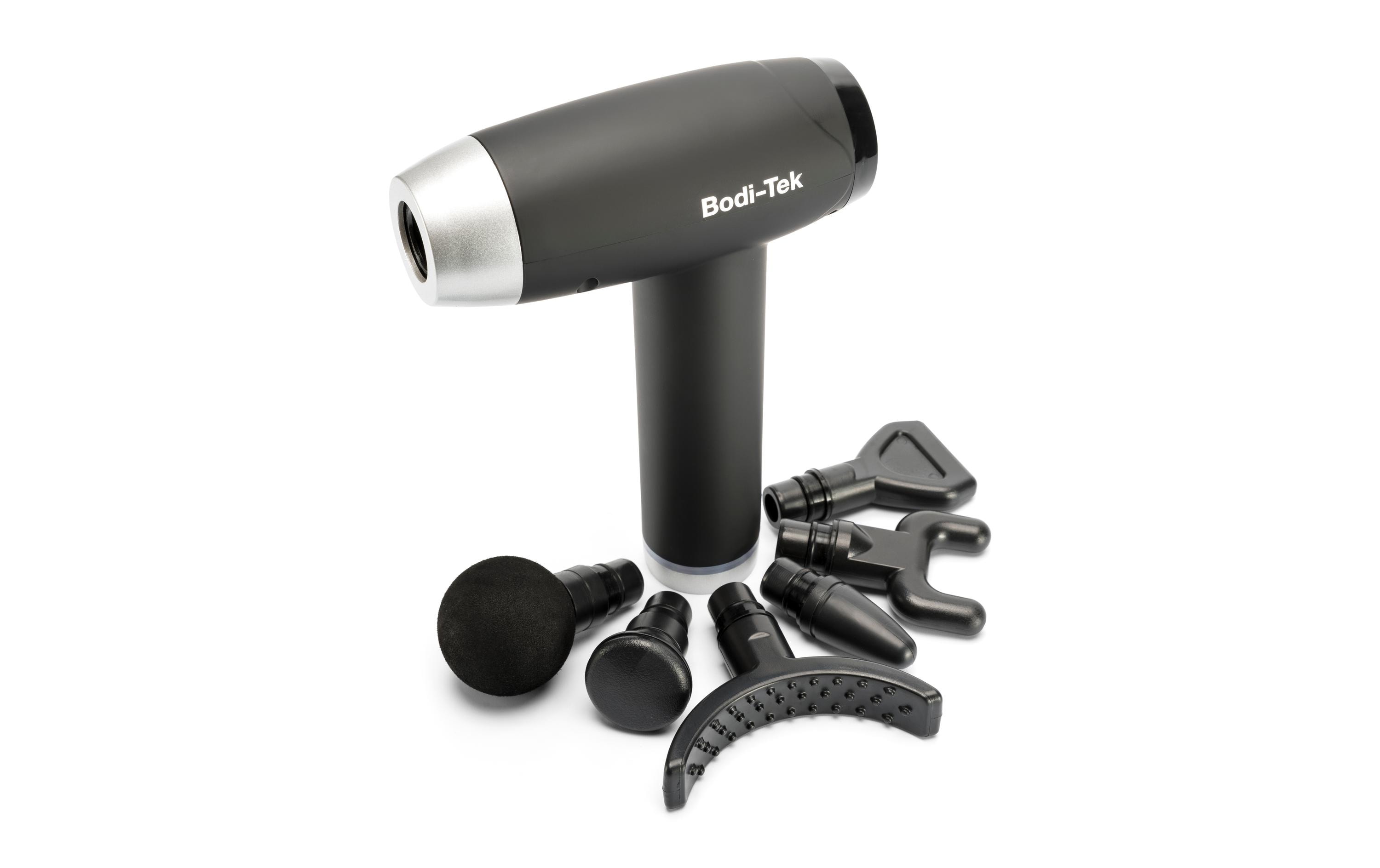 Bodi-Tek Massage Pistole Tissue Sports Massage Gun Bodi-Tek Massage Pistole Tissue Sports Massage Gun