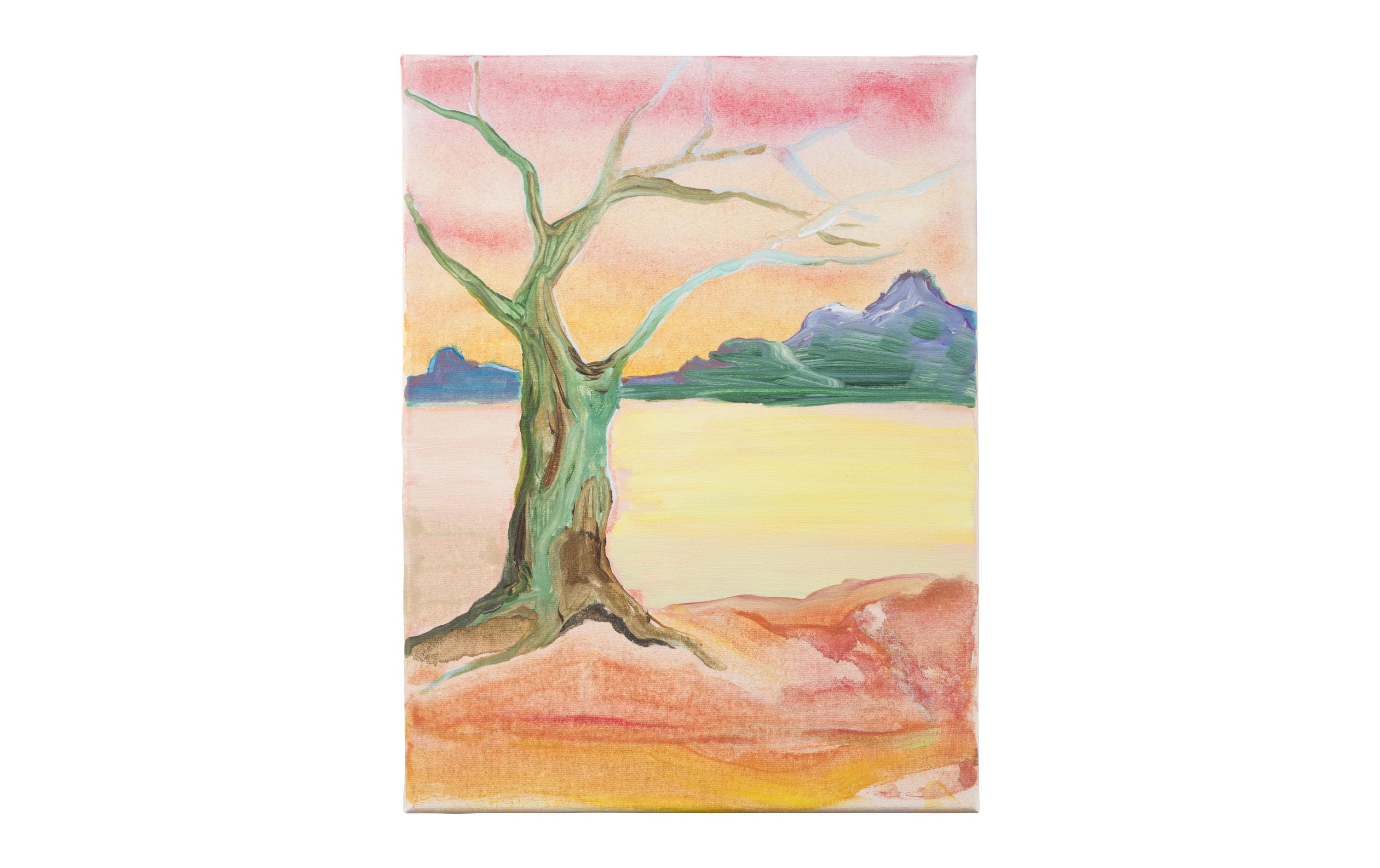 Amsterdam Acrylfarbe Landscape 12 Tuben à 20 ml